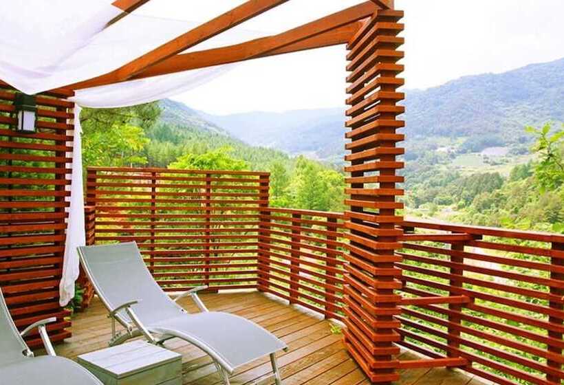 Pyeongchang River Hills Pension