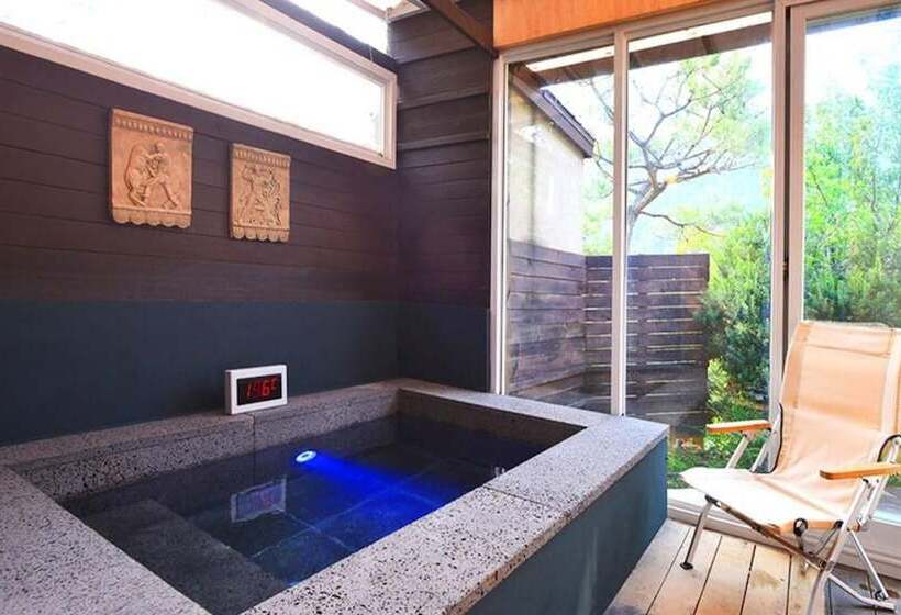 Pyeongchang River Hills Pension