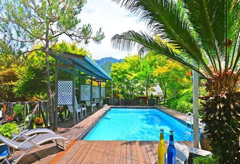 Pyeongchang River Hills Pension