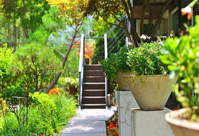 Pyeongchang River Hills Pension