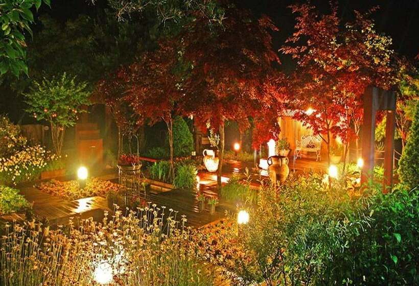 Pyeongchang River Hills Pension