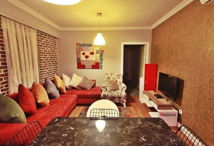 بنسيون Red House Vip