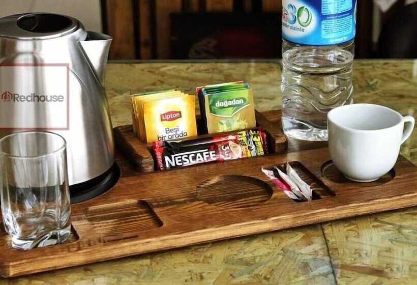 بنسيون Red House Vip