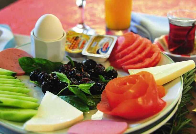 بنسيون Red House Vip