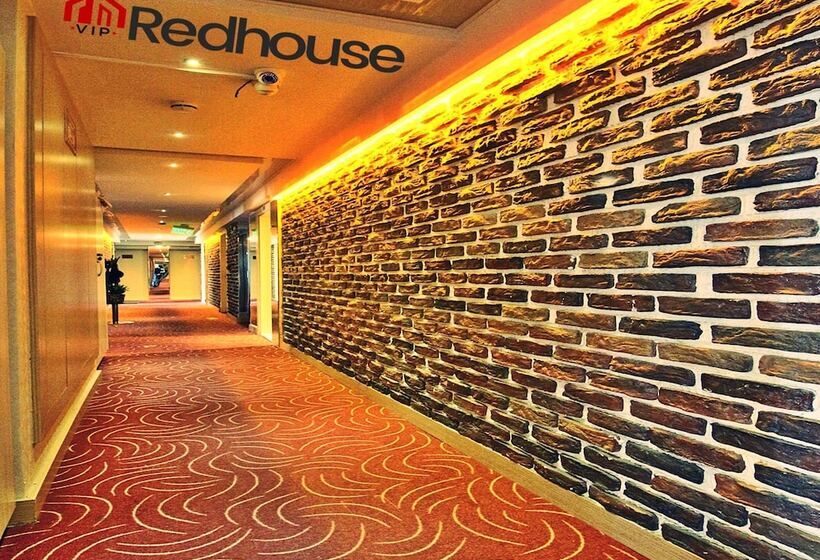 بنسيون Red House Vip