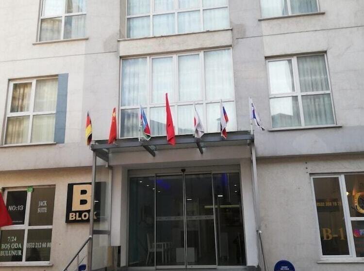 بنسيون Red House Vip