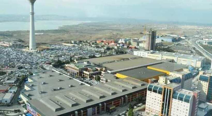 بنسيون Red House Vip