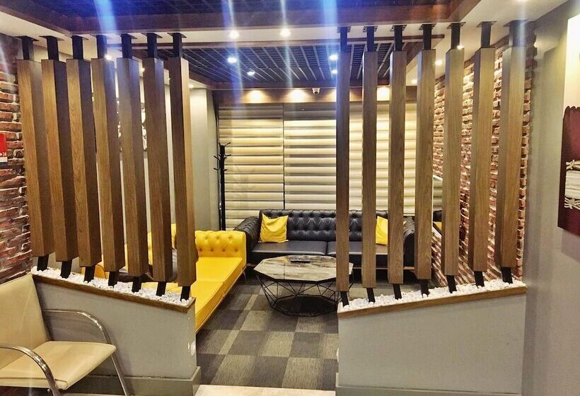 بنسيون Red House Vip