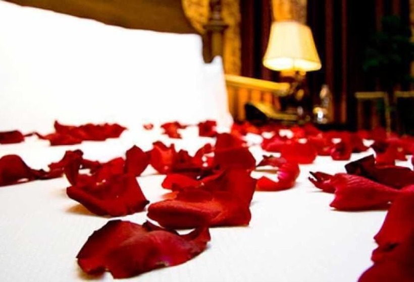 بنسيون Red House Vip