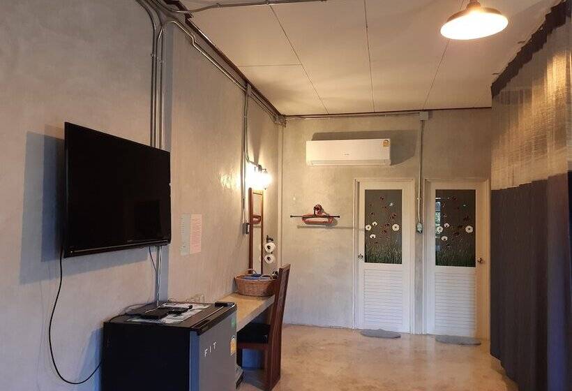 펜션 Samanta By The Sea Adults Only