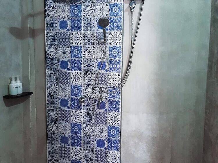 펜션 Samanta By The Sea Adults Only