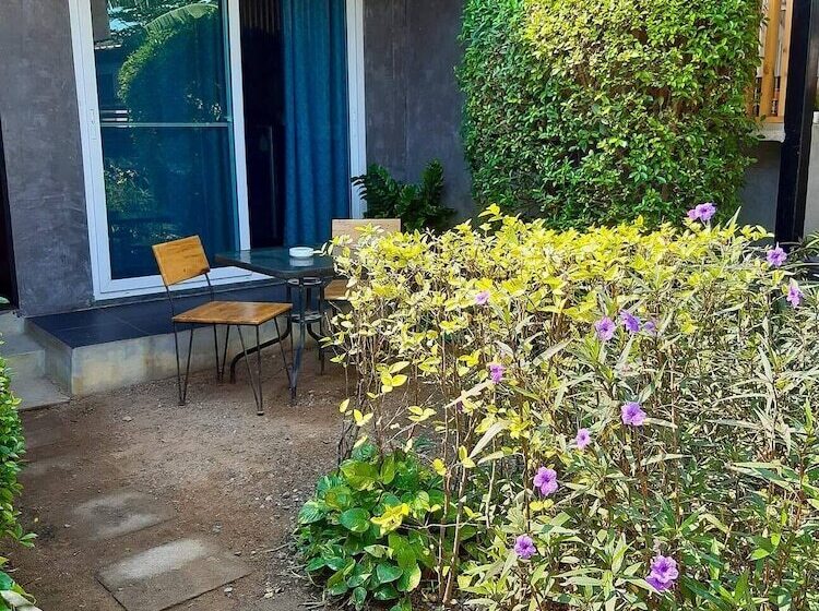 펜션 Samanta By The Sea Adults Only