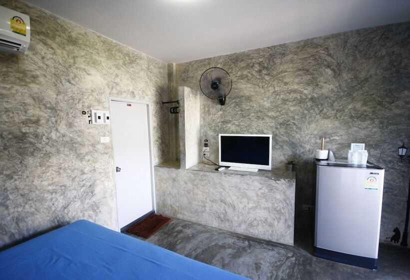 펜션 Samanta By The Sea Adults Only