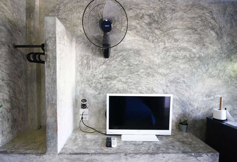 펜션 Samanta By The Sea Adults Only