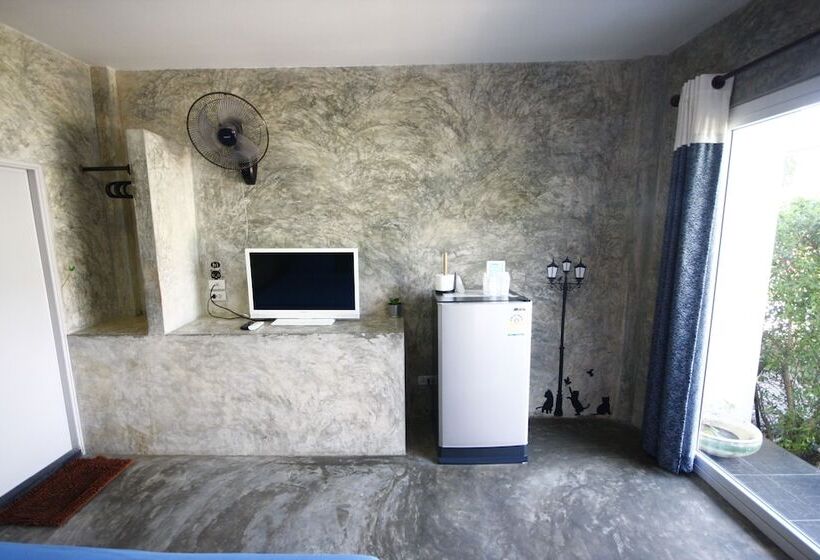 펜션 Samanta By The Sea Adults Only