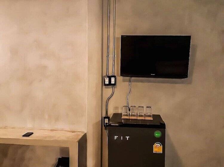 펜션 Samanta By The Sea Adults Only