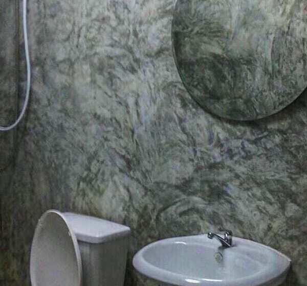 펜션 Samanta By The Sea Adults Only