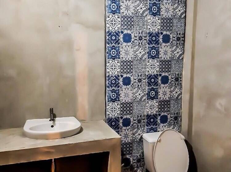 펜션 Samanta By The Sea Adults Only