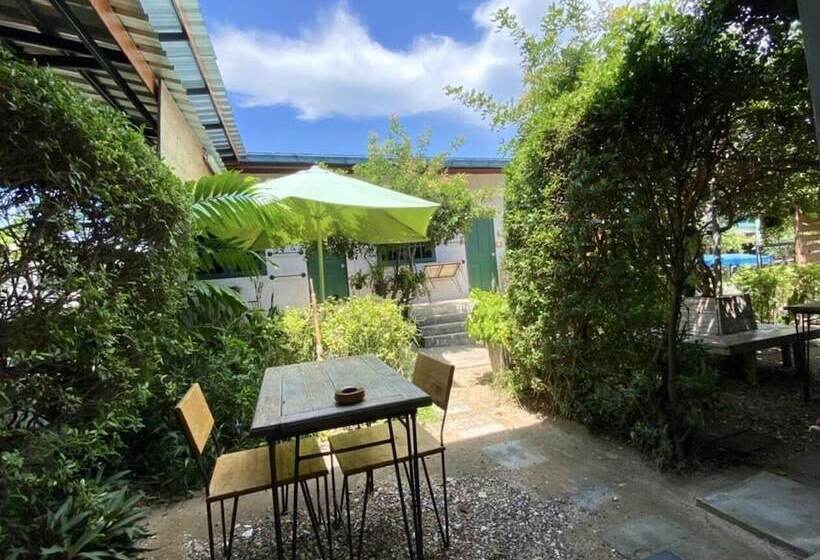 펜션 Samanta By The Sea Adults Only