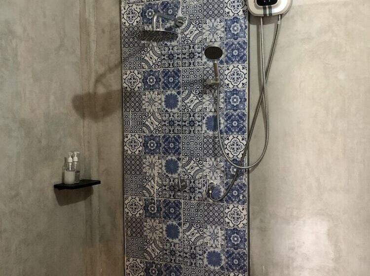 펜션 Samanta By The Sea Adults Only