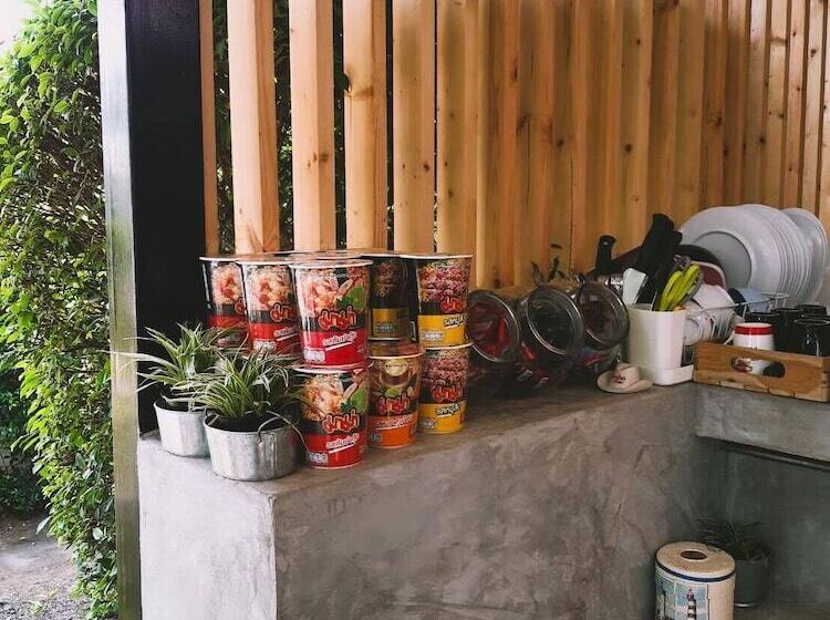 펜션 Samanta By The Sea Adults Only