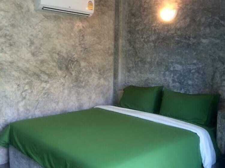 펜션 Samanta By The Sea Adults Only