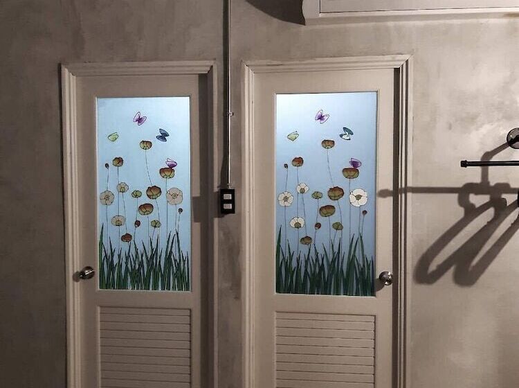 펜션 Samanta By The Sea Adults Only