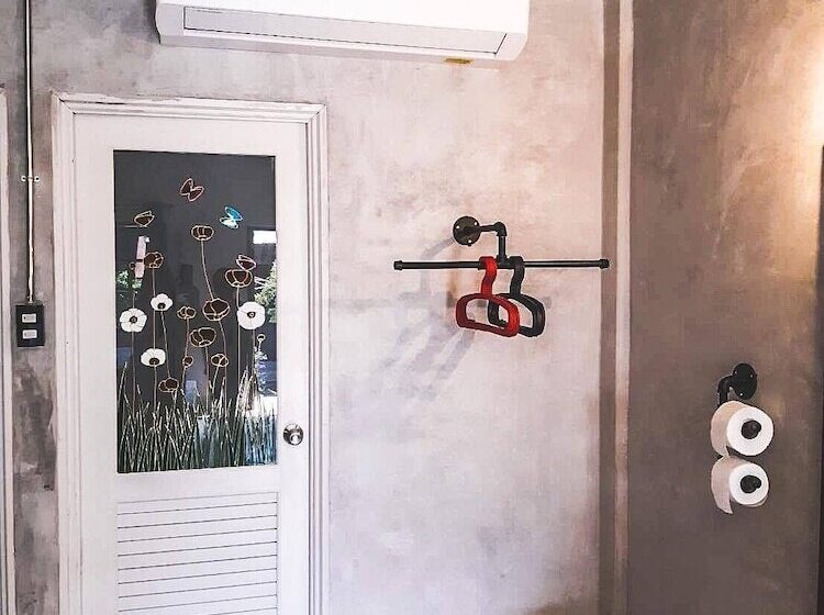 펜션 Samanta By The Sea Adults Only