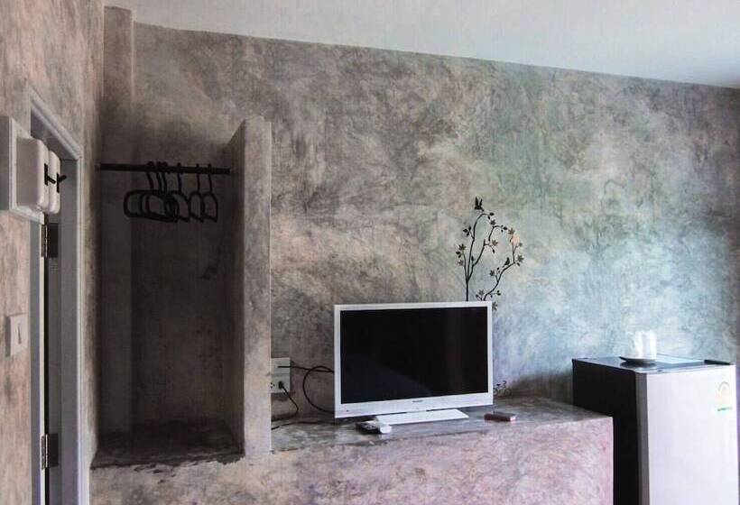 펜션 Samanta By The Sea Adults Only