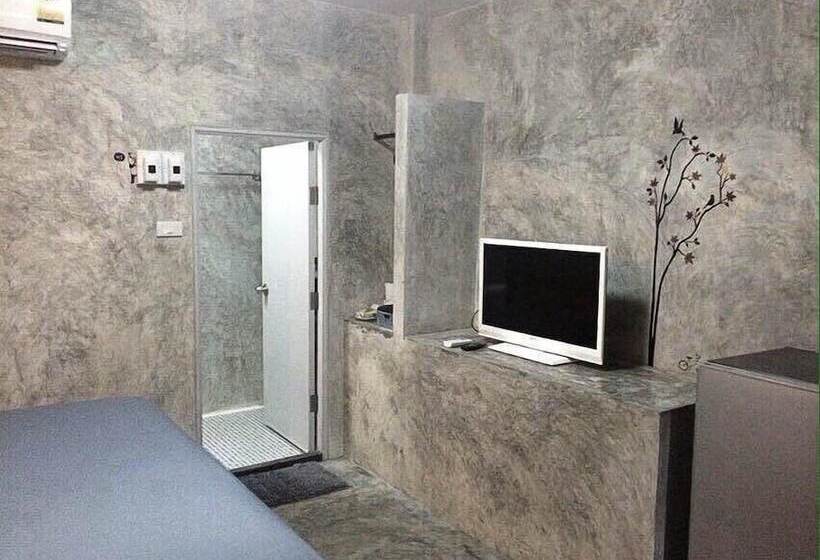 펜션 Samanta By The Sea Adults Only