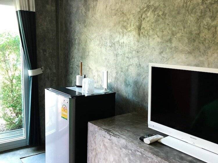 펜션 Samanta By The Sea Adults Only