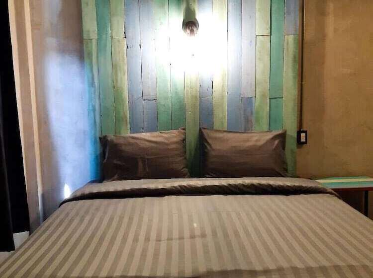 펜션 Samanta By The Sea Adults Only