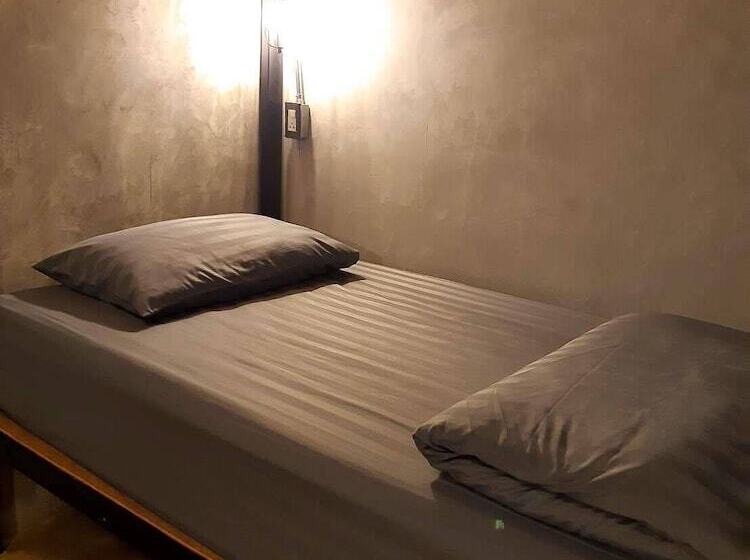 펜션 Samanta By The Sea Adults Only