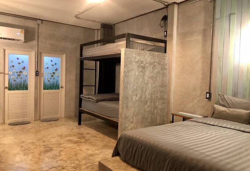 펜션 Samanta By The Sea Adults Only