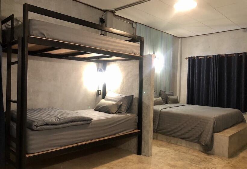 펜션 Samanta By The Sea Adults Only