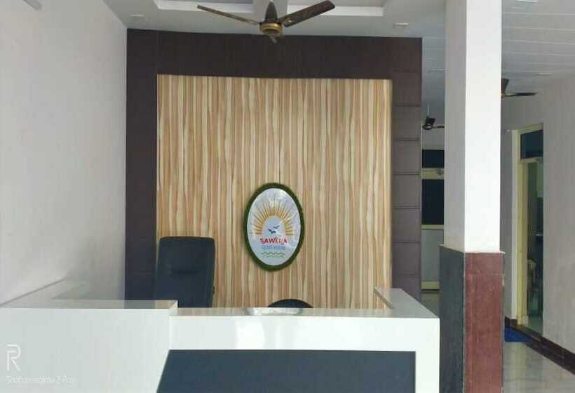 ペンション Sawera Guest House