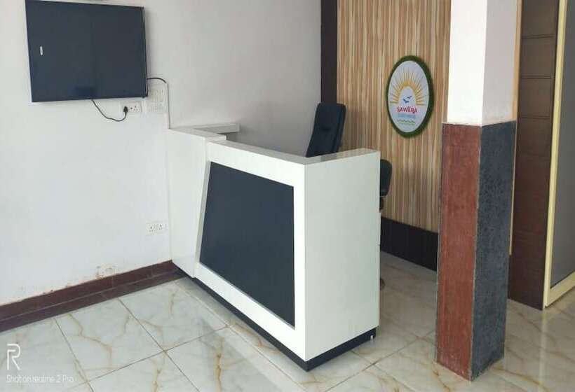 ペンション Sawera Guest House