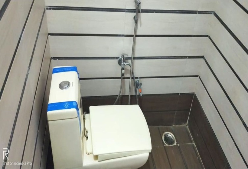 ペンション Sawera Guest House