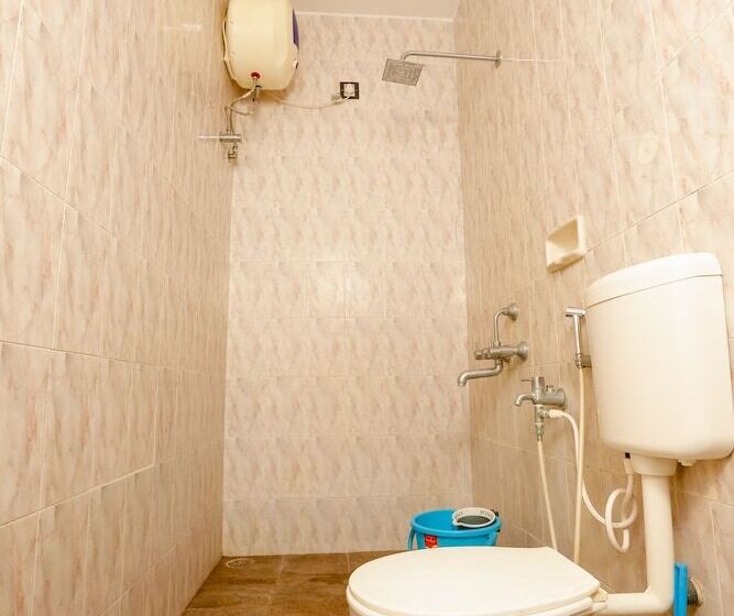 פנסיון Sejour De Confort