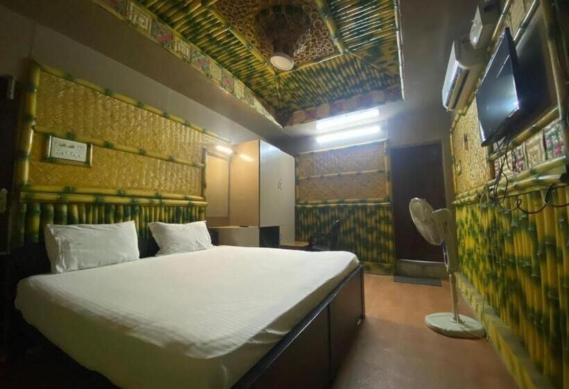 פנסיון Sejour De Confort