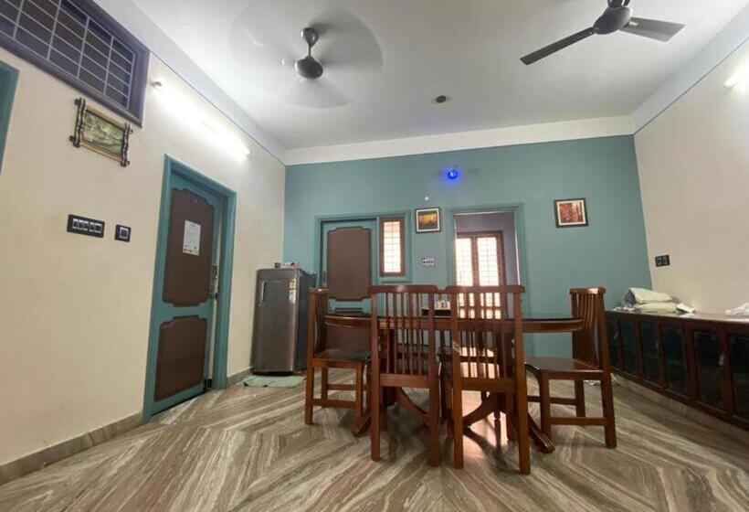 פנסיון Sejour De Confort