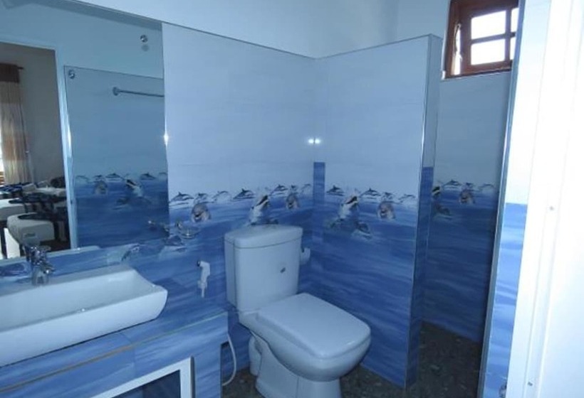 Пансион Shadow Inn Guest House Ella