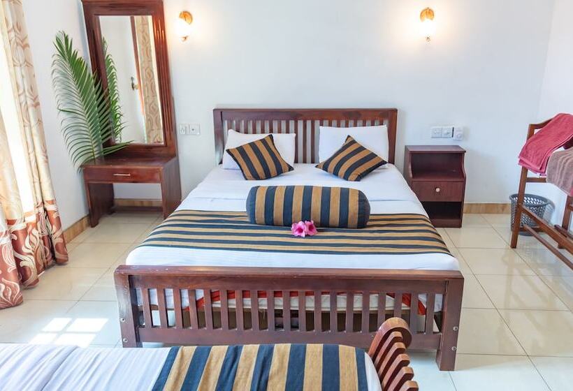 펜션 Shadow Inn Guest House Ella