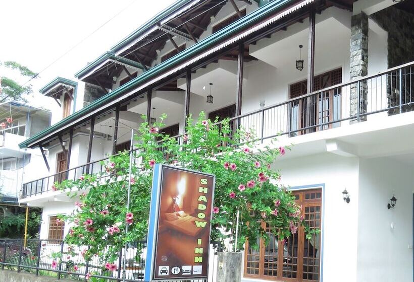 Пансион Shadow Inn Guest House Ella