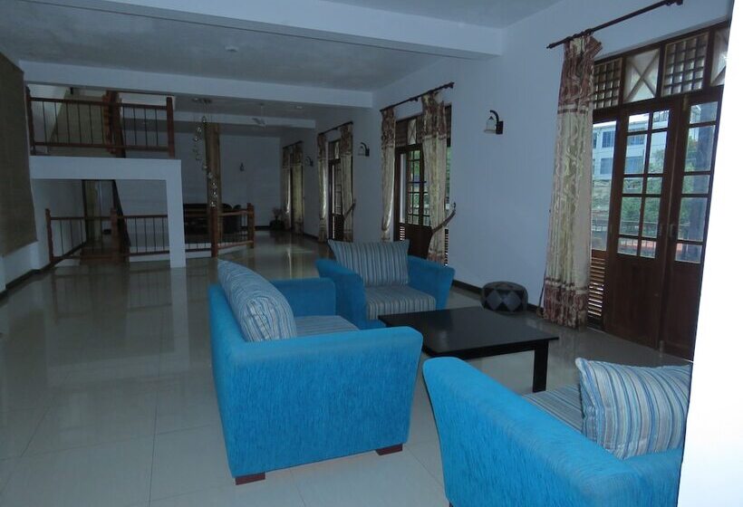 펜션 Shadow Inn Guest House Ella