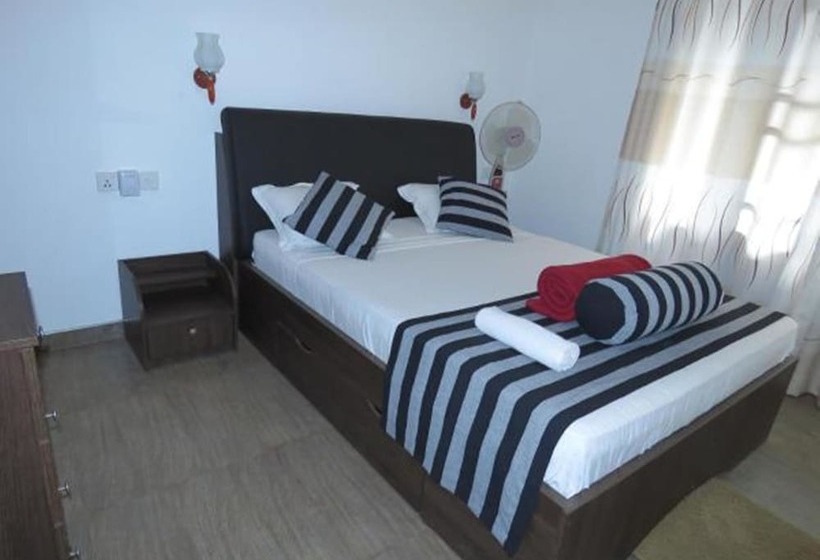 膳宿费 Shadow Inn Guest House Ella