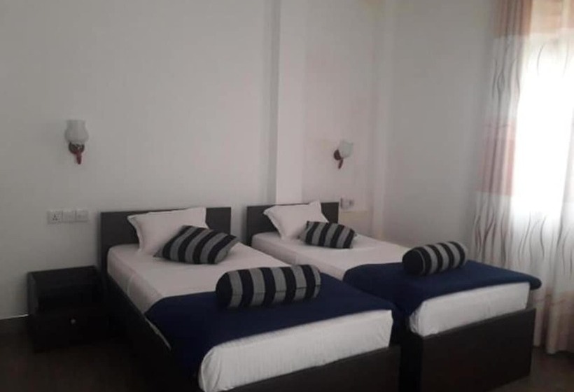 펜션 Shadow Inn Guest House Ella