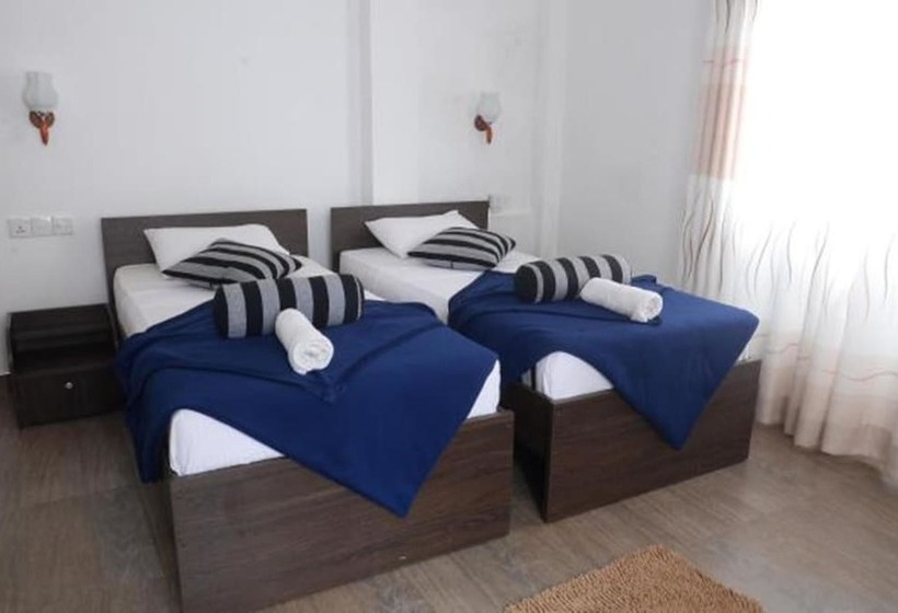 펜션 Shadow Inn Guest House Ella