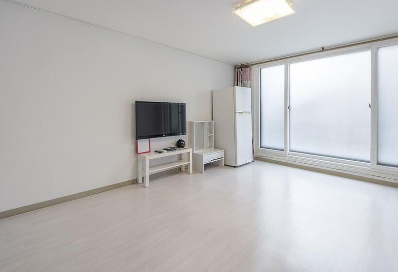 Sokcho World Pension