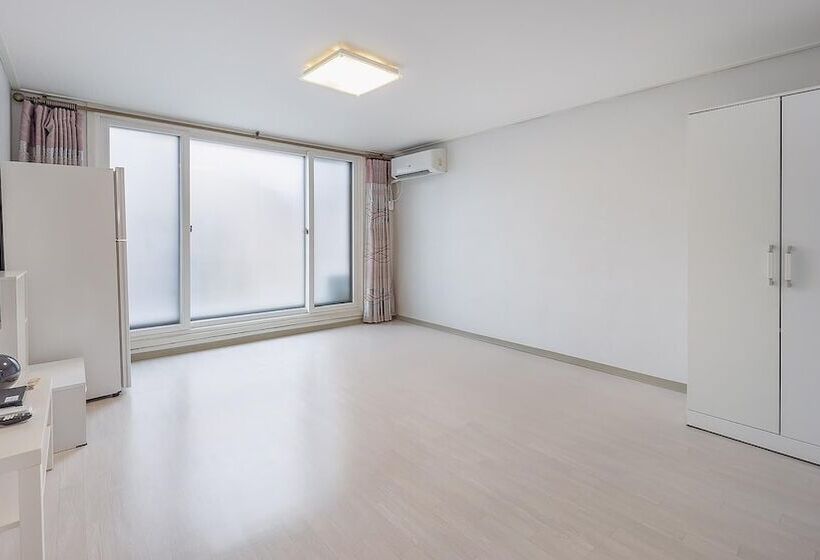 Sokcho World Pension